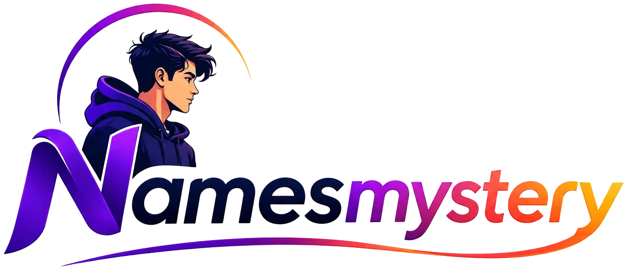 namesmystery